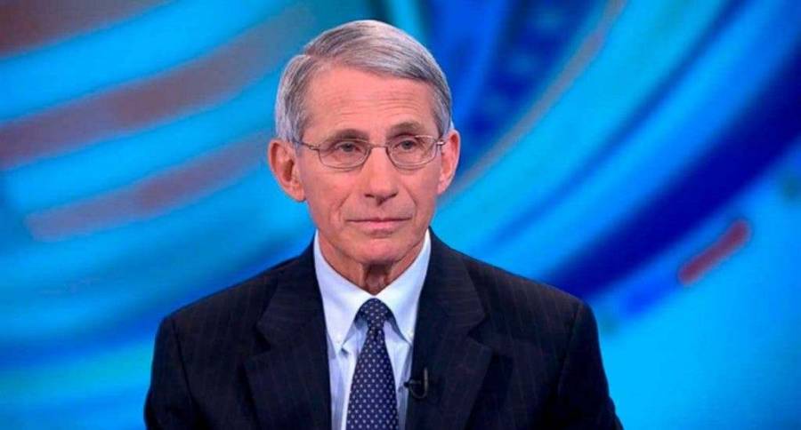 Viable promesa de vacunación de Joe Biden: Fauci