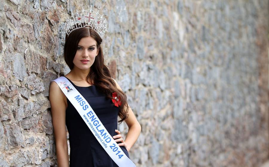 Ex Reina de Belleza forma parte del equipo de Oxford que lucha contra pandemia por Covid-19