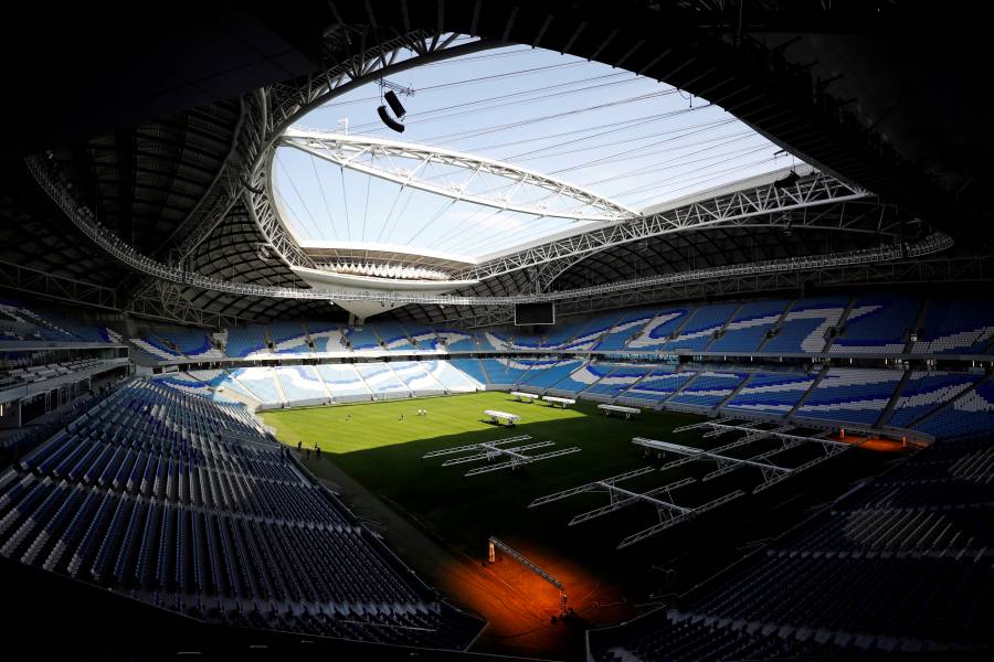 Actividad global de transferencias del fútbol cae por primera vez en una década: FIFA