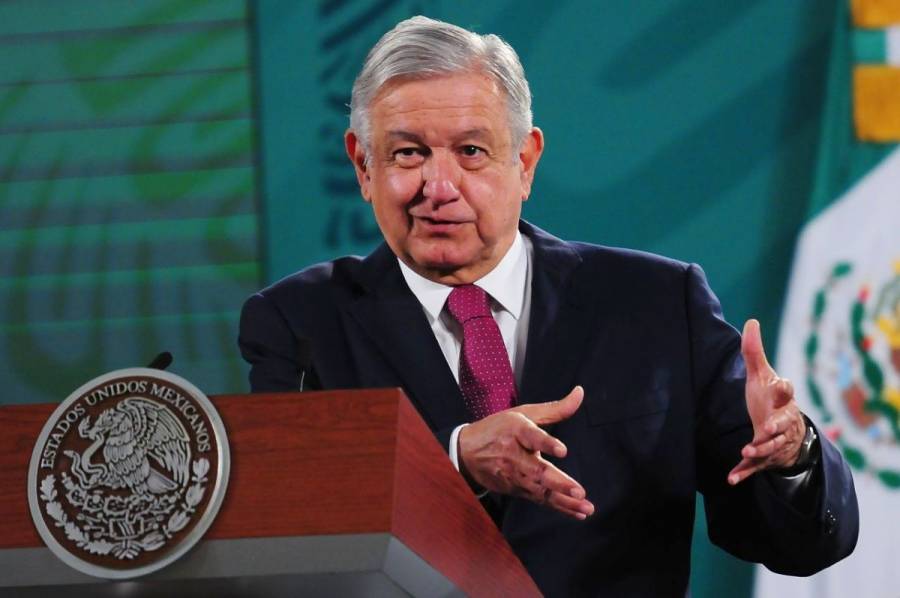 AMLO descarta “sospechosismo” en renuncia de estratega de vacunación