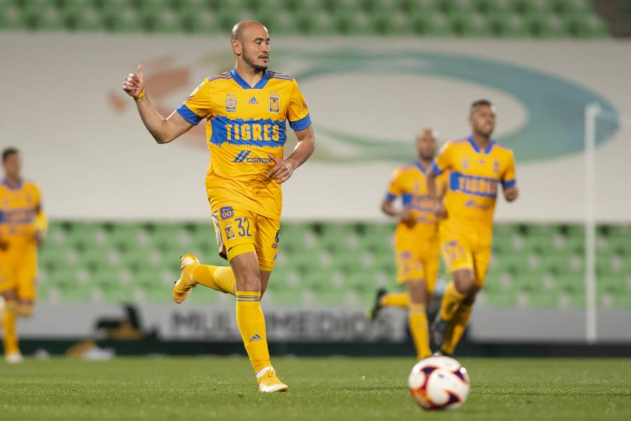 Tigres debutará ante el Ulsan Hyundai en el Mundial de Clubes