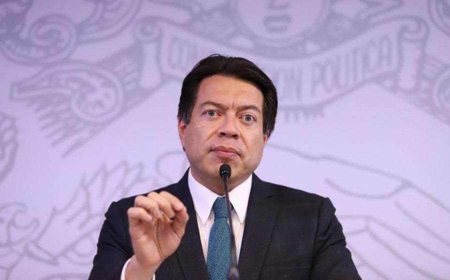 “Se someterá a juicio de la comisión de honestidad a quien se anticipe a vacunar”