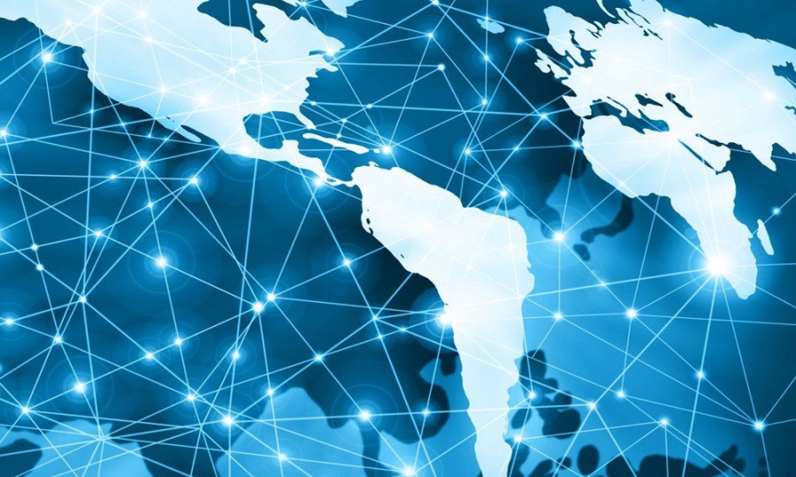 Registra fallas internet de Izzi en diversos puntos del pa&iacute;s