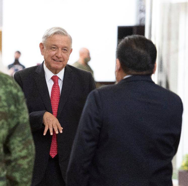 AMLO inaugurará cuartel de la Guardia Nacional en Soledad