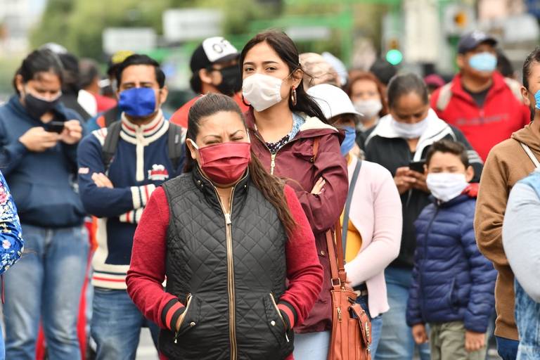 45% piensa que lo peor aún no ha llegado