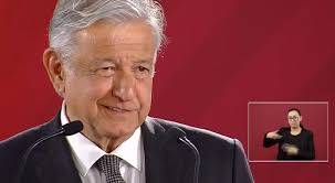 Exescolta de AMLO va por candidatura de Morena para SLP