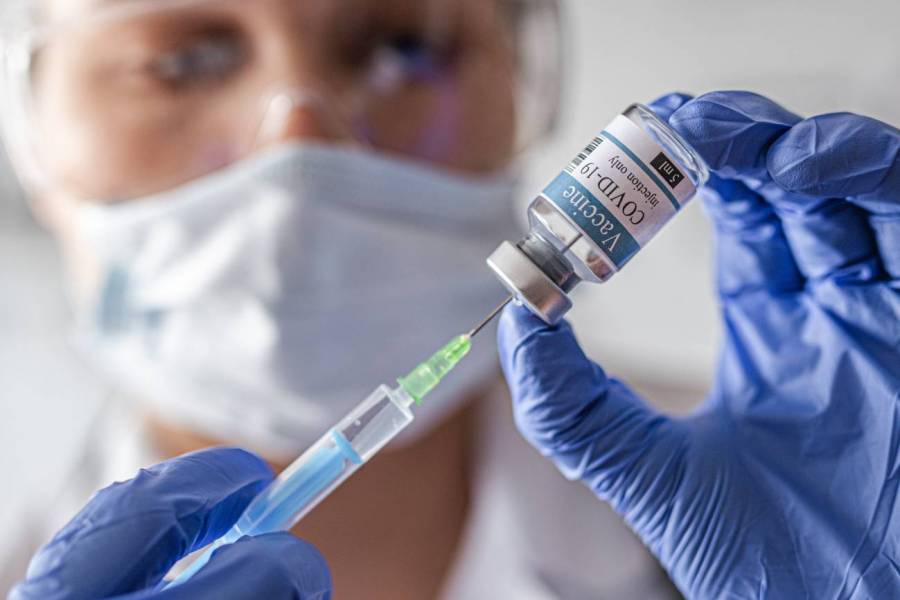 CureVac, la vacuna en Fase 3  contra el Covid que se aplicará en Monterrey