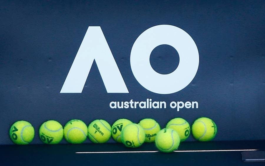 Abierto de Australia no tendrá cambio de fecha o formato: organizadores