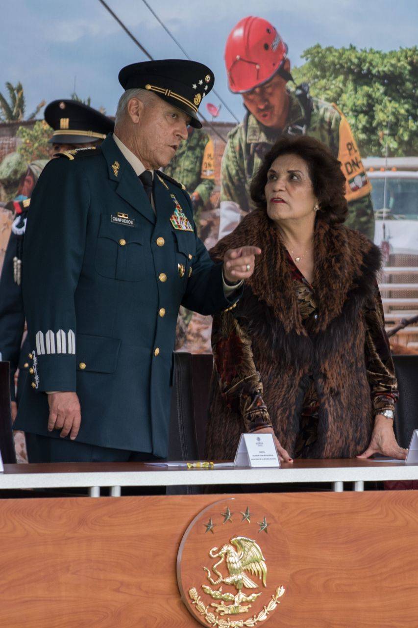 Defiende presidente decisión de Fiscalía