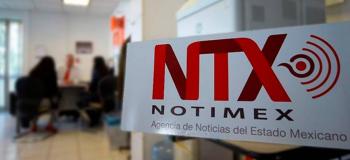 Coteja JFCA documentos para lograr soluci&oacute;n a huelga en Notimex