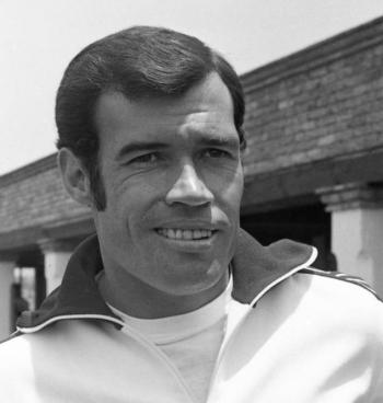 Fallece Gustavo “Halc&oacute;n” Pe&ntilde;a, capit&aacute;n de M&eacute;xico en el Mundial de 1970