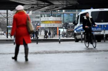 Alemania extiende restricciones por COVID-19 hasta el 14 de febrero