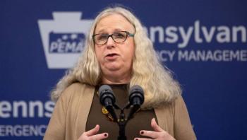 Joe Biden nomina a Rachel Levine, doctora transg&eacute;nero, para cargo clave en Salud