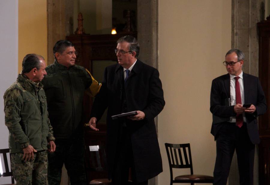 México va por vacunar de Covid a 14 millones