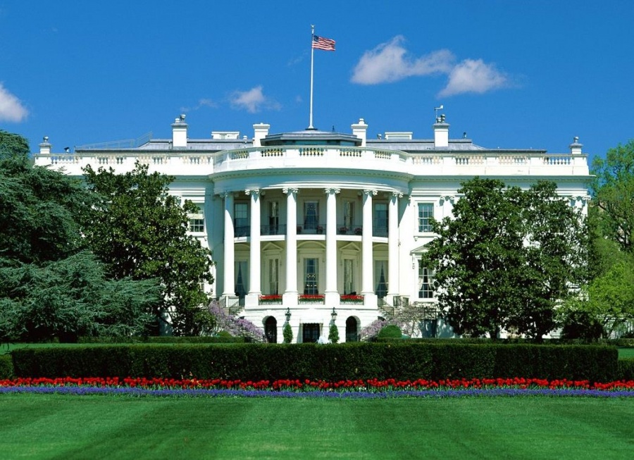 La Casa Blanca busca programadores