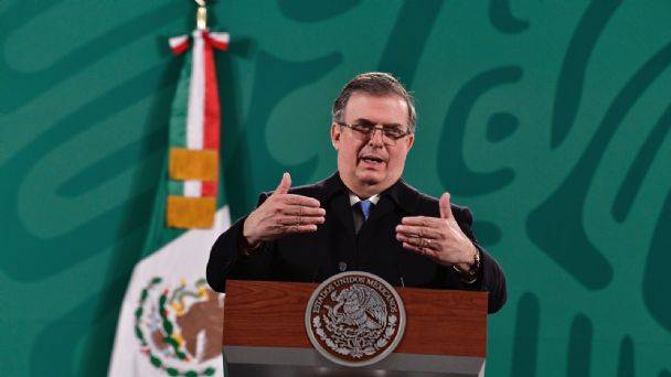Reacciones positivas en México ante acciones emitidas por Joe Biden