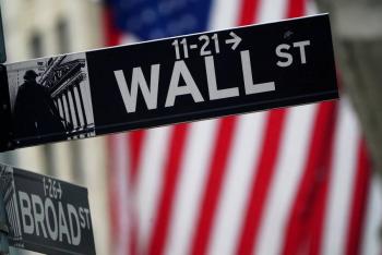 Wall Street abre con números a la alza previo a la investidura de Biden