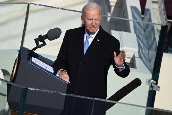 Joe Biden reiniciar&aacute; combate de EEUU contra el COVID-19 tras asumir el cargo