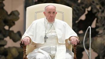 Papa Francisco anima a Biden a favorecer la reconciliaci&oacute;n en EEUU