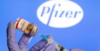 Italia considera demandar a Pfizer por demora en entregas de vacunas