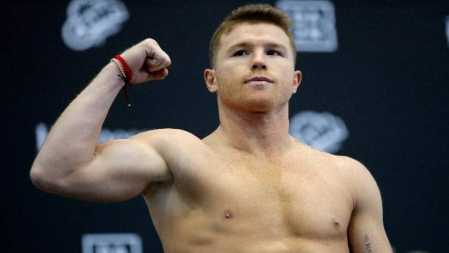 El Canelo defenderá títulos supermedianos ante Yildrim