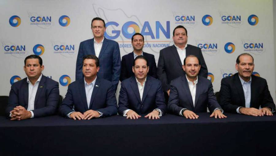 “La democracia sustituye al populismo”, señala GOAN ante investidura de Joe Biden