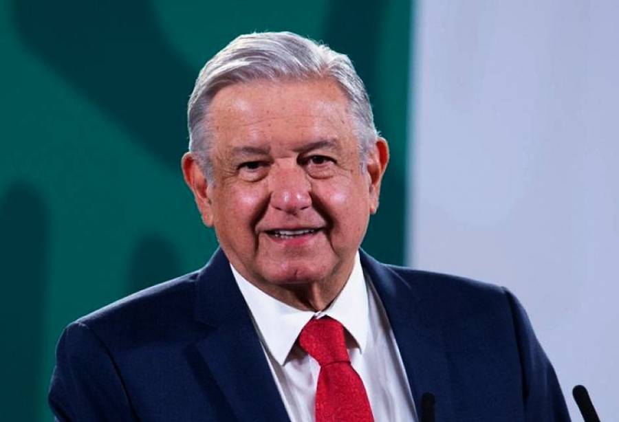 “Los que apuestan que nos vamos a enfrentar con EEUU se van a quedar con las ganas”: AMLO