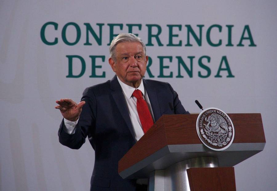 “No es urgente, ni necesario, ya hablamos”: AMLO sobre nueva llamada con Biden