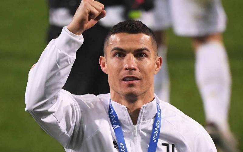 Federación checa: Ronaldo no ha superado aún el récord de máximo goleador