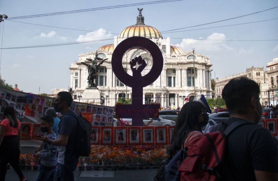 AUMENTARON FEMINICIDIO Y VIOLENCIA FAMILIAR EN 2020