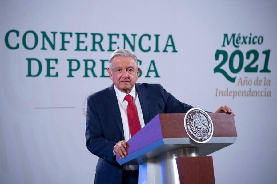 En caso Ayotzinapa sí se usaron indigentes para hacerlos pasar como los estudiantes: AMLO