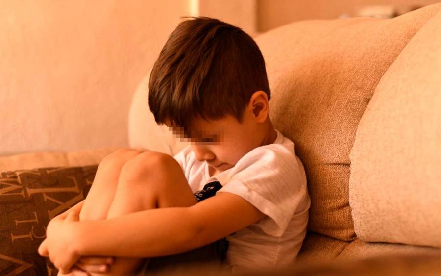 Gobierno informará respecto a niños huérfanos por la pandemia