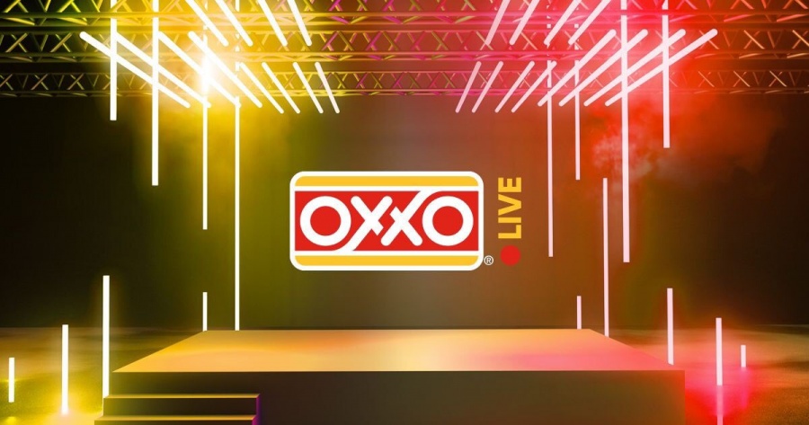 Oxxo y su servicio de streaming, incluye videojuegos