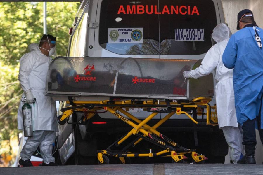 Ante pandemia de Covid-19, piden que el gobierno federal fortalezca y amplíe programas sociales