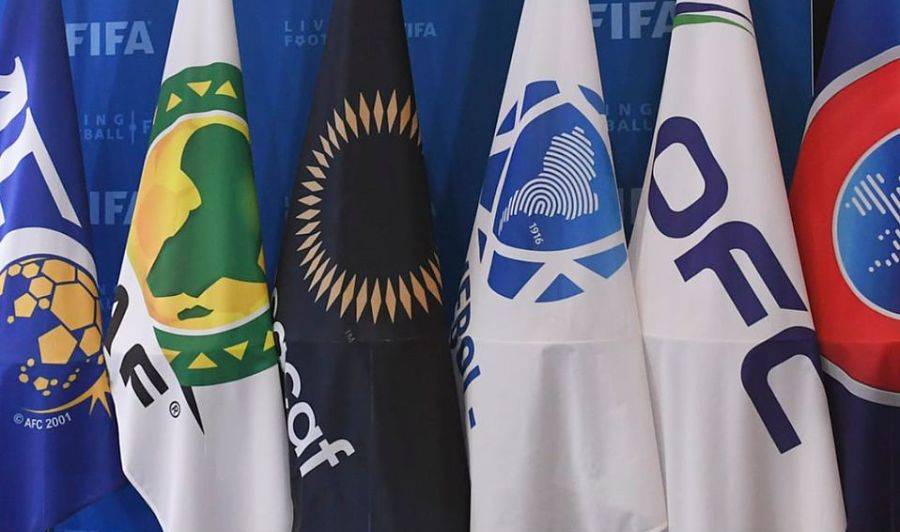 FIFA y las Confederaciones rechazan creación de Superliga europea