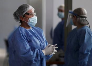 Cepa inglesa de Covid alcanza  10 pa&iacute;ses m&aacute;s en una semana: OMS