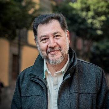 “Quieren manchar mi carrera”: Fern&aacute;ndez Noro&ntilde;a