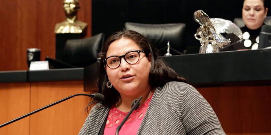 Denuncian usuarios bloqueo en Twitter de cuentas a afines de la 4-T