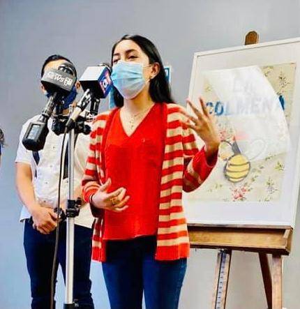 Fin a 4 años de miedo a deportación: dreamer