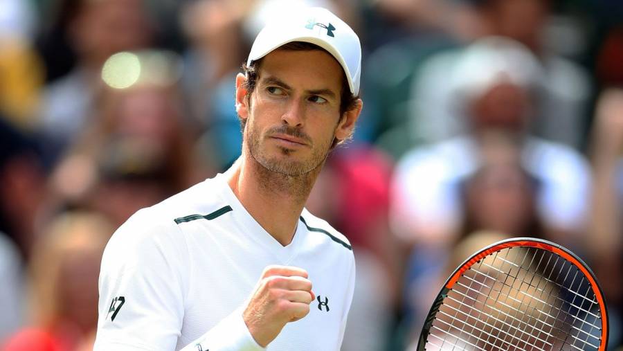 Andy Murray no jugará el Abierto de Australia