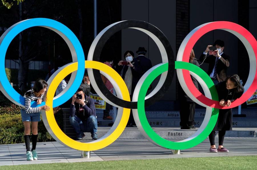 COI insiste en realizar Olímpicos de Tokio pese a rumores de cancelación