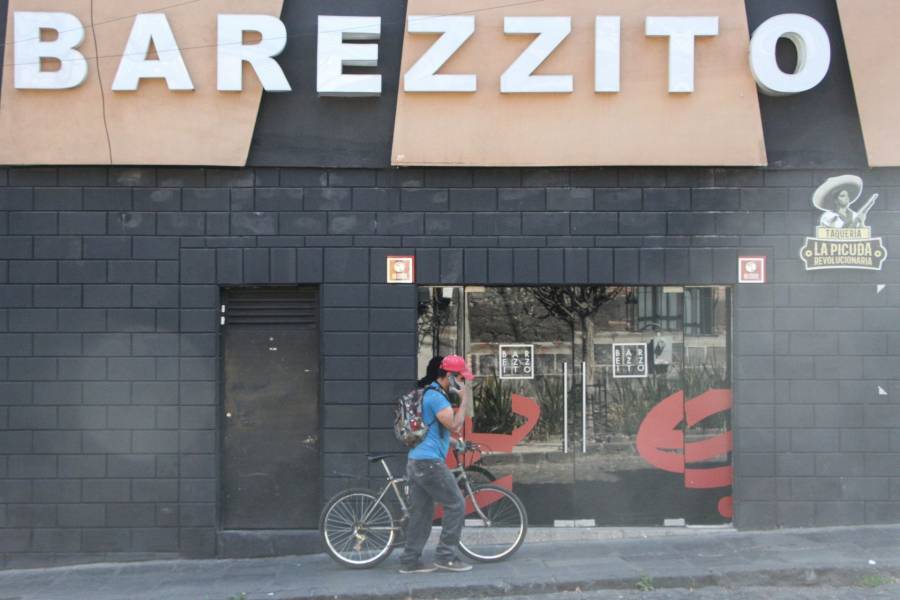 Notifican nuevo r&eacute;cord de contagios y muertes
