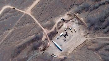 Entra en vigor primer tratado que proh&iacute;be las armas nucleares
