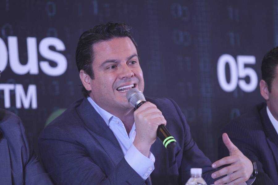 Por caso Aristóteles Sandoval, catean departamento en Puerto Vallarta