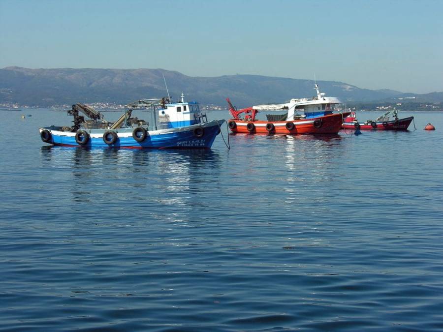 Guyana acusa a Venezuela de detener barcos pesqueros en sus aguas territoriales
