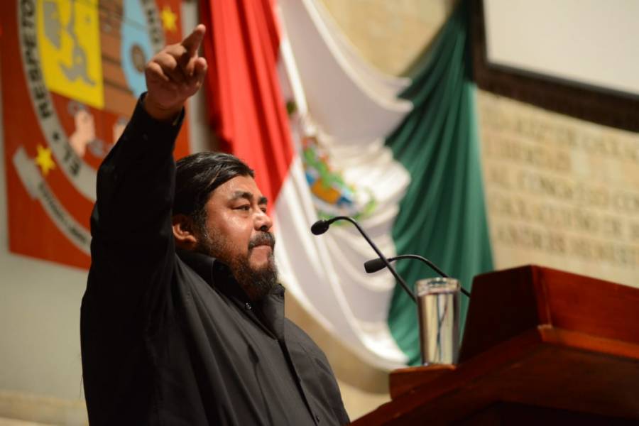 Urge política integral contra las adicciones: Flavio Sosa