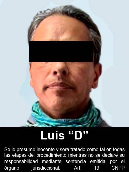 Ex policía federal será juzgado por desaparición forzada en caso Ayotzinapa