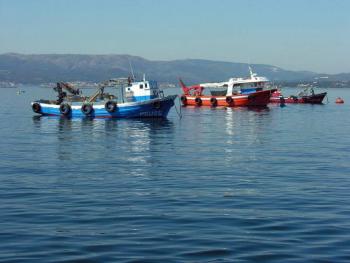 Guyana acusa a Venezuela de detener barcos pesqueros en sus aguas territoriales