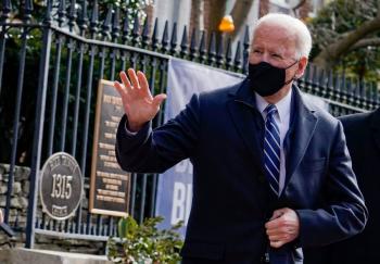 Joe Biden prohibir&aacute; la entrada a viajeros de Sud&aacute;frica por variante de COVID-19