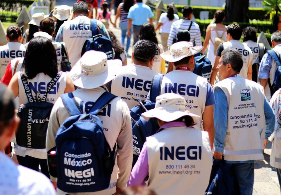 Ya somos 126 millones de habitantes en México, según el Censo de Población y Vivienda 2020